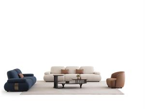 Franka Koltuk Takımı