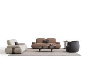 Franka Koltuk Takımı