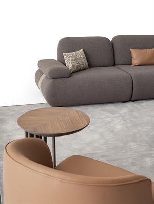 Franka Köşe Koltuk Takımı