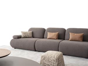 Franka Köşe Koltuk Takımı