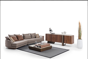 Gamma Koltuk Takımı