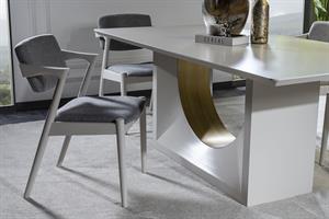 Genesis Mozambik Yemek Odası Takımı