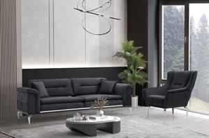 Gold Koltuk Takımı