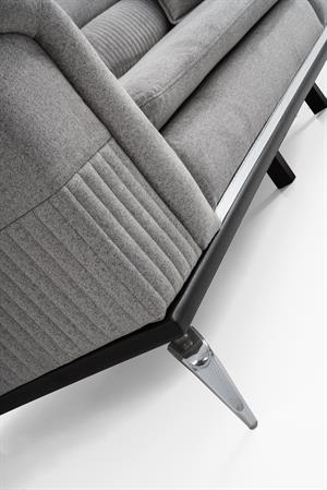 Gold Koltuk Takımı