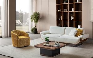 Golf Koltuk Takımı