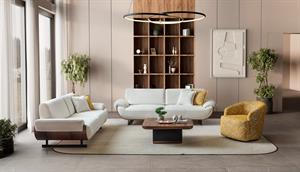 Golf Koltuk Takımı