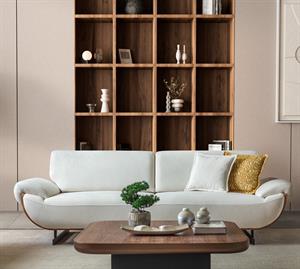 Golf Koltuk Takımı