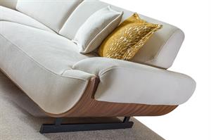 Golf Koltuk Takımı