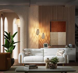 Granada Koltuk Takımı