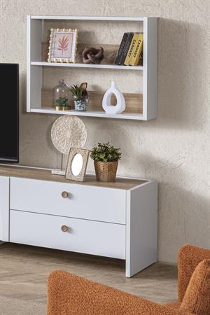 Granada Tv Ünitesi Üst Blok
