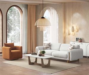 Granada Üçlü Kanepe