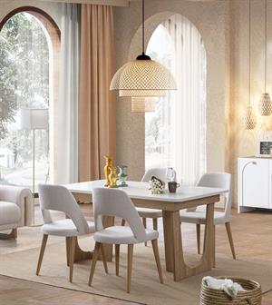 Granada  Yemek Masası