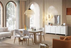 Granada Yemek Odası Takımı