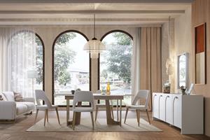 Granada Yemek Odası Takımı