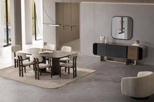 Gues Yemek Odası Takımı