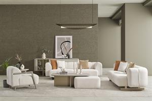 Harley Koltuk Takımı