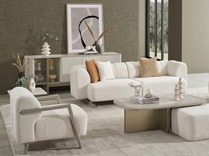 Harley Koltuk Takımı