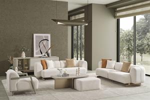 Harley Koltuk Takımı