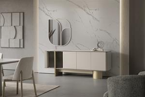 Harley Yemek Odası Takımı