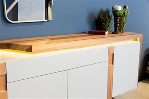 Henna Yemek Odası Takımı