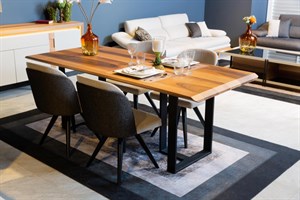 Henna Yemek Odası Takımı