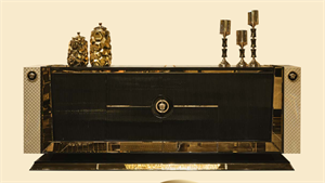 Hera Yemek Odası Takımı