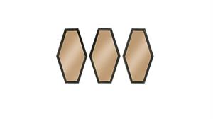 Hera Yemek Odası Takımı