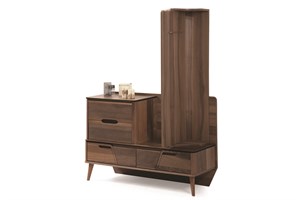 Hermes Yatak Odası Takımı