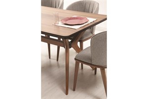 Hermes Yemek Odası Takımı