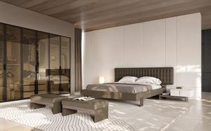 Hugo Yatak Odası Takımı