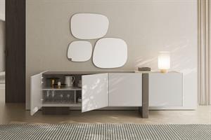 Hugo Yemek Odası Takımı