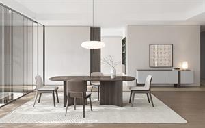 Hugo Yemek Odası Takımı