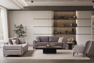 İbiza Koltuk Takımı