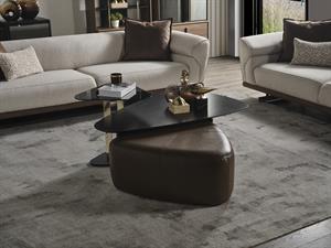 İcon Koltuk Takımı