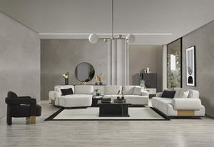 İcon Köşe Koltuk Takımı