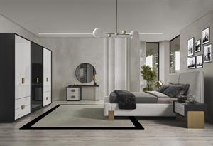 İcon Yatak Odası Takımı