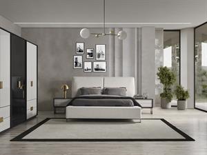 İcon Yatak Odası Takımı