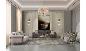 İnci Koltuk Takımı