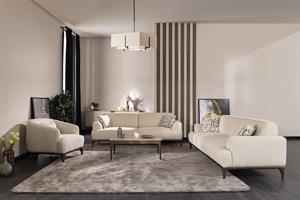 İnci Koltuk Takımı