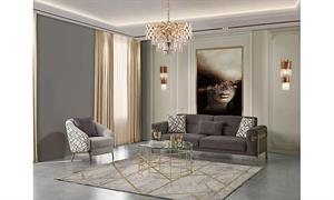 İnci Koltuk Takımı