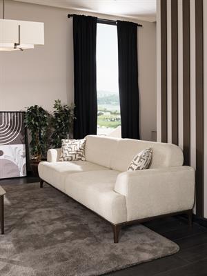 İnci Koltuk Takımı