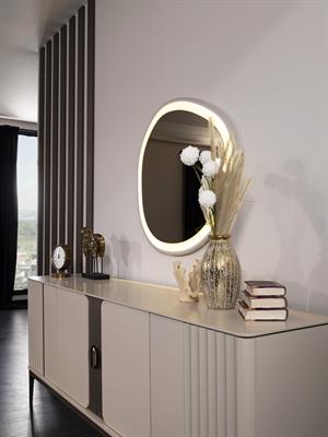 İnci Yemek Odası Takımı