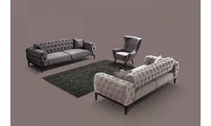 İstanbul Koltuk Takımı