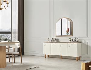 İstinye Yemek Odası Takımı