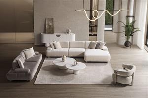 İznik Koltuk Takımı