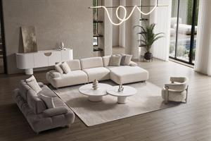 İznik Koltuk Takımı