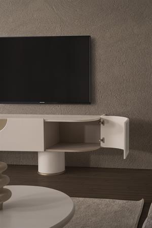 İznik Tv Ünite Alt Blok