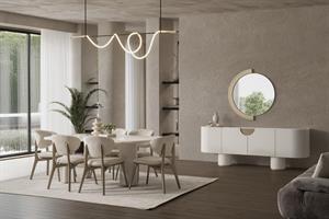 İznik Yemek Odası Takımı