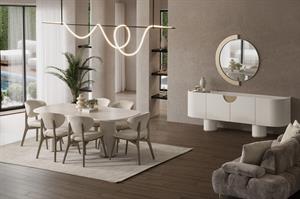 İznik Yemek Odası Takımı