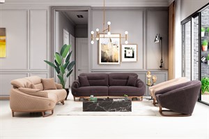 Jaguar Koltuk Takımı